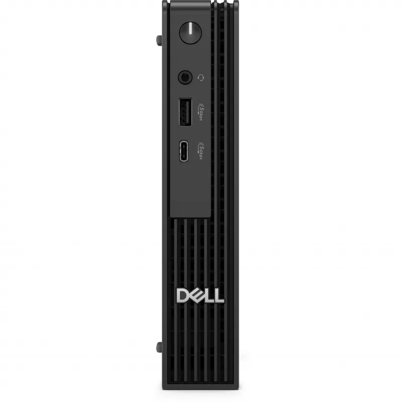 Mini PC Dell Pro Essential Micro PVM1265, AMD Ryzen 5 230, 16 GB RAM, 512 GB SSD, Windows 11 Pro