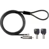 Gearlab GLB220101-M lucchetto di sicurezza con chiavi per slot di sicurezza Kensington, chiave master (25 pz.)