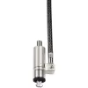 Gearlab GLB220101-M lucchetto di sicurezza con chiavi per slot di sicurezza Kensington, chiave master (25 pz.)