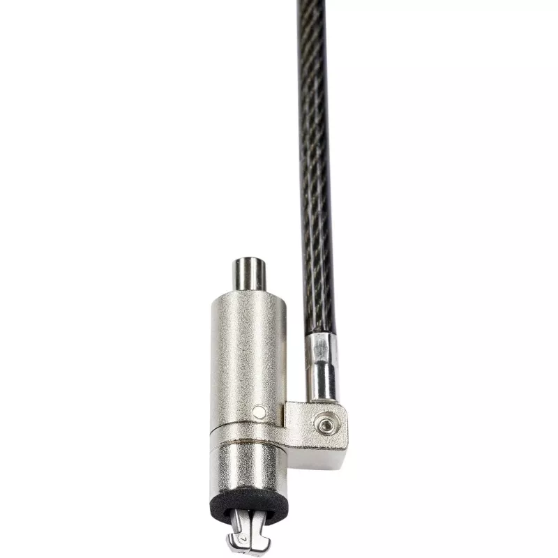 Gearlab GLB220101-M lucchetto di sicurezza con chiavi per slot di sicurezza Kensington, chiave master (25 pz.)