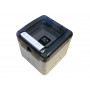 Alantec OS001IP scatola di giunzione di rete stagna, 1x RJ45, IP66, per montaggio in superficie, non equipaggiata