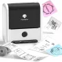 Phomemo M200 stampante per etichette, bianca