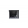 Armadio rack a parete Digitus DN-W19 06U/450/B 6U, nero