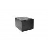 Armadio rack a parete Digitus DN-W19 06U/450/B 6U, nero