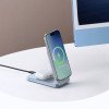 Ugreen W756 55963 MagFlow caricabatterie a induzione 2 in 1