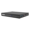 Giada F106D mini PC senza ventola, Intel Celeron N5100, 4 GB RAM