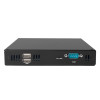 Giada F106D mini PC senza ventola, Intel Celeron N5100, 4 GB RAM