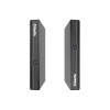 Giada F106D mini PC senza ventola, Intel Celeron N5100, 4 GB RAM