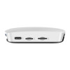 Carlinkit CPC200-Tbox UHD adattatore wireless per CarPlay/Android Auto, con porta USB-A