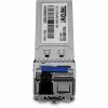 TRENDnet TEG-10GBS10D2 modulo transceiver SFP+, 10G, monomodale, doppia lunghezza d'onda, LC, 10 km