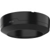 Axis TM3832-E custodia protettiva per telecamere AXIS M43, da esterno, nera (4 pezzi)