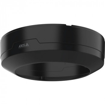 Axis TM3832-E custodia protettiva per telecamere AXIS M43, da esterno, nera (4 pezzi)