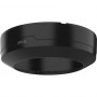 Axis TM3832-E custodia protettiva per telecamere AXIS M43, da esterno, nera (4 pezzi)