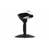 Socket Mobile DuraScan D762 Professional lettore di codici a barre, scansione a media distanza, bianco