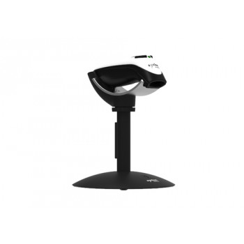 Socket Mobile DuraScan D762 Professional lettore di codici a barre, scansione a media distanza, bianco