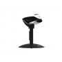 Socket Mobile DuraScan D762 Professional lettore di codici a barre, scansione a media distanza, bianco