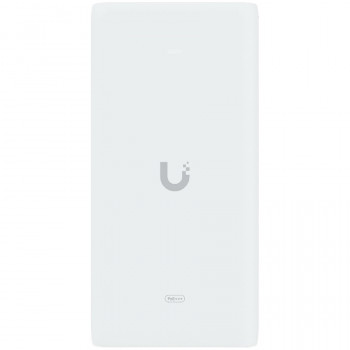 Ubiquiti UniFi 10G PoE+++ adattatore, 90 W, bianco
