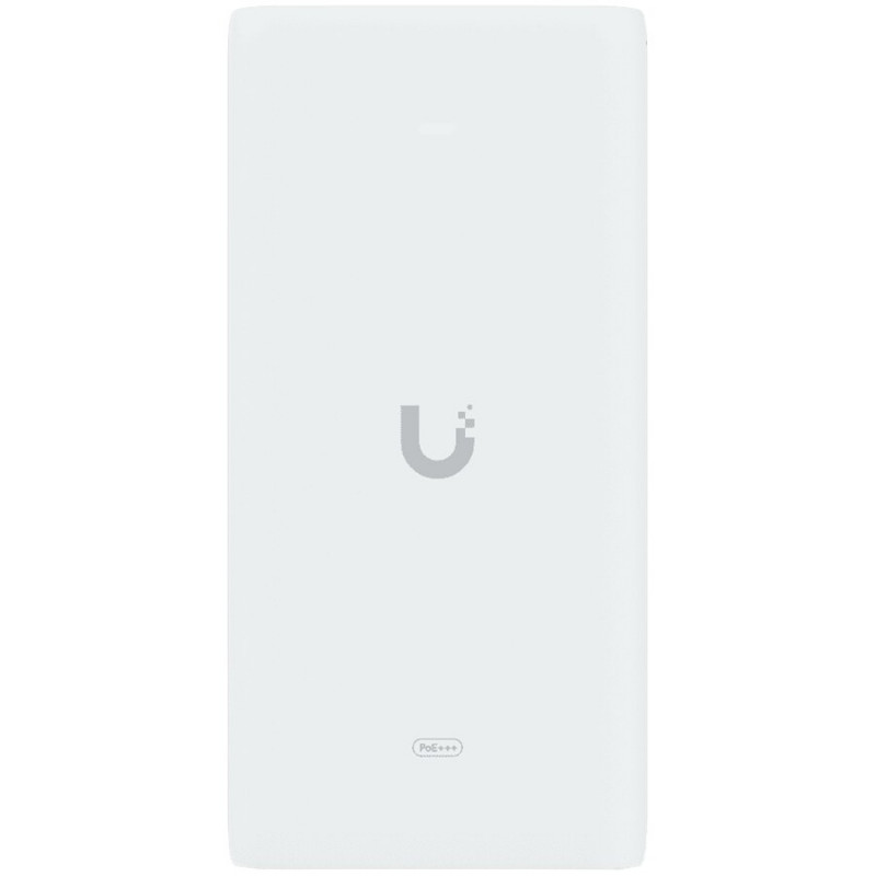 Ubiquiti UniFi 10G PoE+++ adattatore, 90 W, bianco