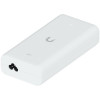 Ubiquiti UniFi 10G PoE+++ adattatore, 90 W, bianco