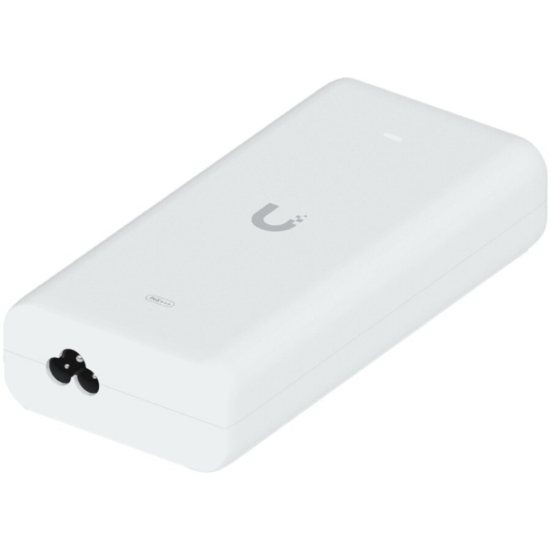 Ubiquiti UniFi 10G PoE+++ adattatore, 90 W, bianco