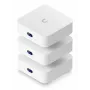 Ubiquiti UniFi Express 7 Cloud Gateway (3 pz.), Wi-Fi 7, tri-band, 1x 10G WAN, 1x 2,5G LAN