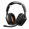 Glorious GHS Wireless InfinitePlay GLO-A-5-PC-BLK cuffie, nere