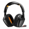 Glorious GHS Wireless InfinitePlay GLO-A-5-PC-BLK cuffie, nere