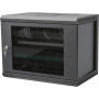 Televes MSR198 533108 armadio rack, 19″, 8U