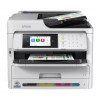 Epson WorkForce Pro WF-C5890DWF stampante multifunzione a getto d'inchiostro, A4, 34 ppm, USB, LAN, Wi-Fi