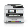 Epson WorkForce Pro WF-C5890DWF stampante multifunzione a getto d'inchiostro, A4, 34 ppm, USB, LAN, Wi-Fi