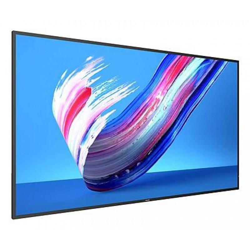 Philips 65BDL3650Q/02 Q-Line display, 65 pollici, UHD, Android
