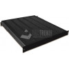Wirewin SHELF HD 800 BL accessorio per rack, copertura posteriore