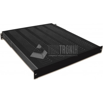 Wirewin SHELF HD 800 BL accessorio per rack, copertura posteriore