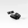 Zebra KT-70147-01R clip da cintura per dispositivo palmare Zebra MC9000