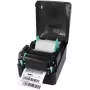 Godex GE330 stampante per etichette, termica diretta / a trasferimento termico, 300 dpi, USB 2.0, LAN, seriale
