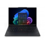Lenovo ThinkPad E14 Gen 8 notebook, 14 pollici WUXGA, Intel Core 5 320, 16 GB RAM, 512 GB SSD, tastiera nordica, nero