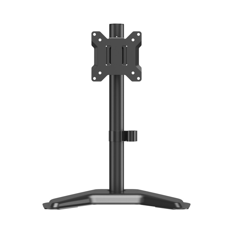 Sbox LCD-F012-3 supporto per monitor, 17–32″, 10 kg, 100x100, nero