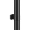 Sbox LCD-F012-3 supporto per monitor, 17–32″, 10 kg, 100x100, nero