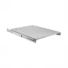 EFB Elektronik 691651NAGR.68 ripiano estraibile 19″ 1U, profondità di montaggio 378–612 mm, 30 kg, RAL 7035