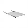 EFB Elektronik 691651NAGR.68 ripiano estraibile 19″ 1U, profondità di montaggio 378–612 mm, 30 kg, RAL 7035