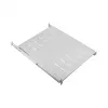 EFB Elektronik 691651NAGR.68 ripiano estraibile 19″ 1U, profondità di montaggio 378–612 mm, 30 kg, RAL 7035