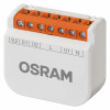 Osram SMART+ WiFi modulo interruttore, 2 canali, bianco