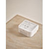 Osram SMART+ WiFi modulo interruttore, 2 canali, bianco
