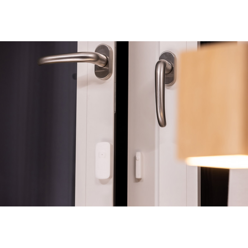 Osram SMART+ WiFi sensore di contatto, bianco