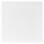 Osram SMART+ WiFi Planon Magic Panel 300x300 mm pannello luminoso, RGB+TW, dimmerabile, telecomando IR, 14 W, bianco