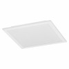 Osram SMART+ WiFi Planon Magic Panel 300x300 mm pannello luminoso, RGB+TW, dimmerabile, telecomando IR, 14 W, bianco