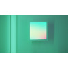 Osram SMART+ WiFi Planon Magic Panel 300x300 mm pannello luminoso, RGB+TW, dimmerabile, telecomando IR, 14 W, bianco