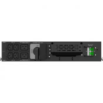 PowerWalker PDU per UPS VFI ICR (offline), modulo rack