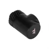 Thermaltake Pacific SF 90 Degree Adapter CL-W396-CU00MK-A, raccordo DIY LCS, nero opaco
