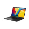ASUS Vivobook Go 15 E1504FA notebook, 15,6 pollici, AMD Ryzen 5, 16 GB RAM, 512 GB SSD